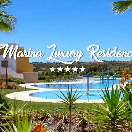 Marina Luxury Residence - Albufeira Exterior foto