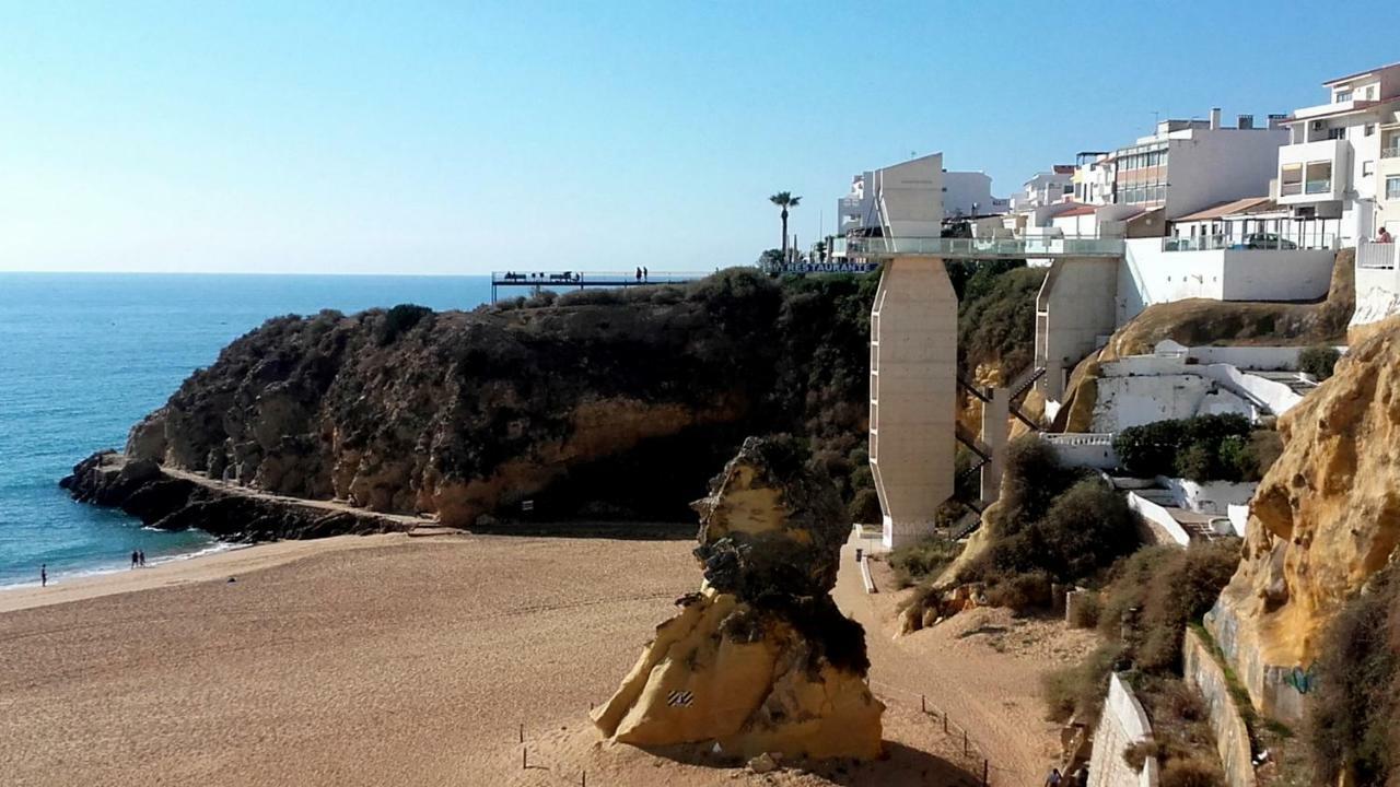 Marina Luxury Residence - Albufeira Exterior foto