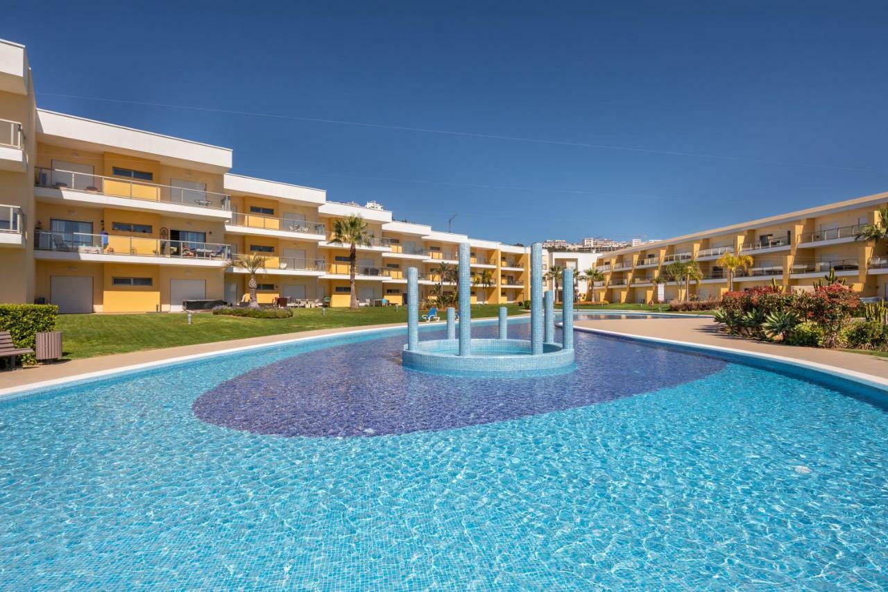 Marina Luxury Residence - Albufeira Exterior foto