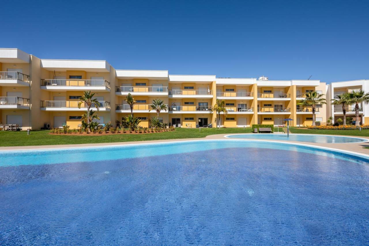 Marina Luxury Residence - Albufeira Exterior foto