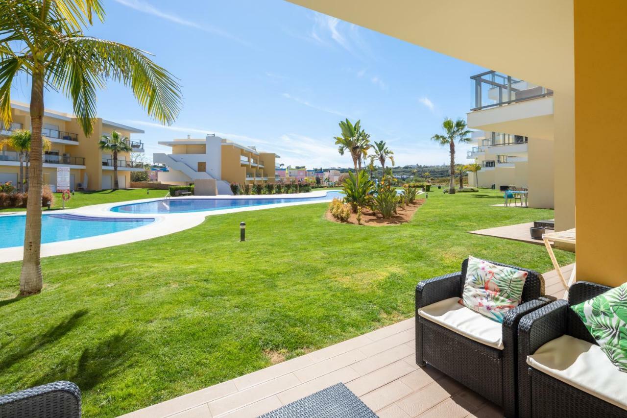 Marina Luxury Residence - Albufeira Exterior foto